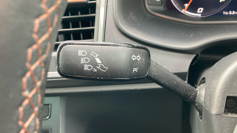 CUPRA Ateca 1.5 EcoTSI V2 5dr DSG Petrol Estate